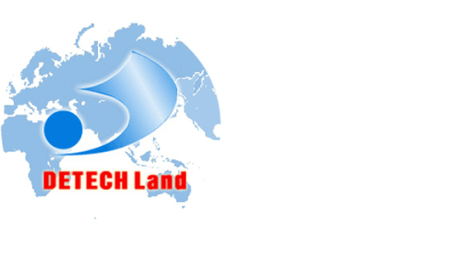 DETECH Land