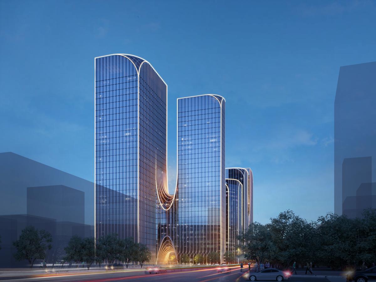 CHUYÊN VIÊN CAO CẤP CHO THUÊ VĂN PHÒNG HẠNG A (Senior Leasing Officer)